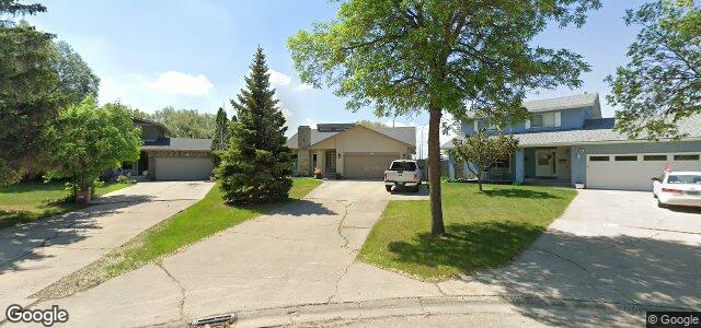 131 Quincy Bay（加拿大曼尼托巴省温尼伯市）房屋照片