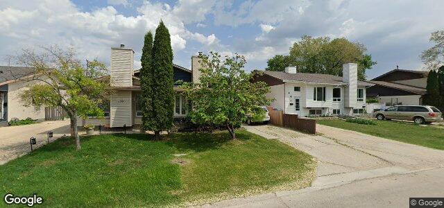 132 Gull Lake Road（加拿大曼尼托巴省温尼伯市）房屋照片