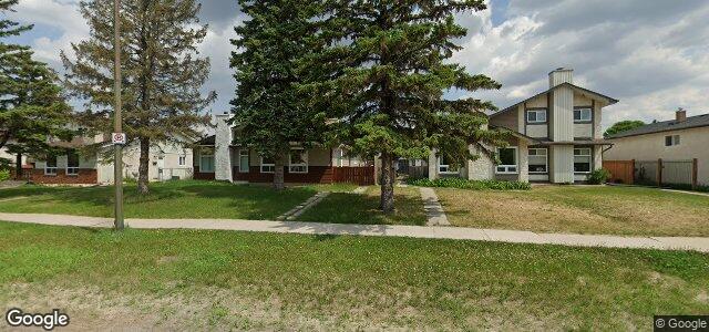 1332 Chancellor Drive（加拿大曼尼托巴省温尼伯市）房屋照片