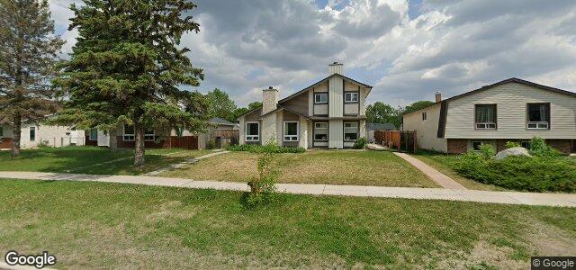 1336 Chancellor Drive（加拿大曼尼托巴省温尼伯市）房屋照片