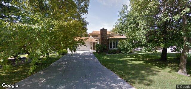 134 Lake Grove Bay（加拿大曼尼托巴省溫尼伯市）房屋照片