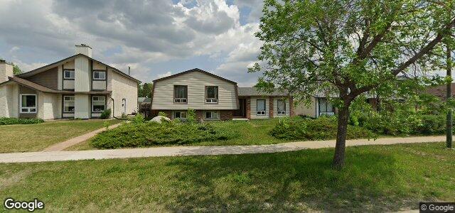 1342 Chancellor Drive（加拿大曼尼托巴省温尼伯市）房屋照片