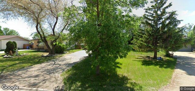 135 Quincy Bay（加拿大曼尼托巴省温尼伯市）房屋照片