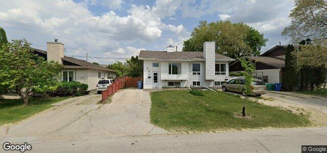 136 Gull Lake Road（加拿大曼尼托巴省温尼伯市）房屋照片