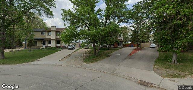 136 Lake Village Road（加拿大曼尼托巴省温尼伯市）房屋照片