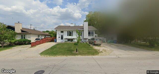 138 Gull Lake Road（加拿大曼尼托巴省温尼伯市）房屋照片