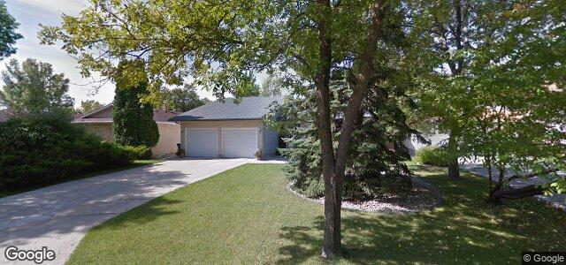 138 Lake Grove Bay（加拿大曼尼托巴省温尼伯市）房屋照片