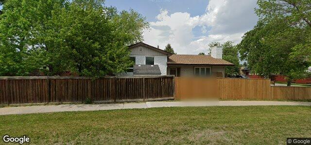 138 Swan Lake Bay（加拿大曼尼托巴省溫尼伯市）房屋照片