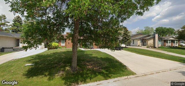 14 Lake Albrin Bay（加拿大曼尼托巴省温尼伯市）房屋照片