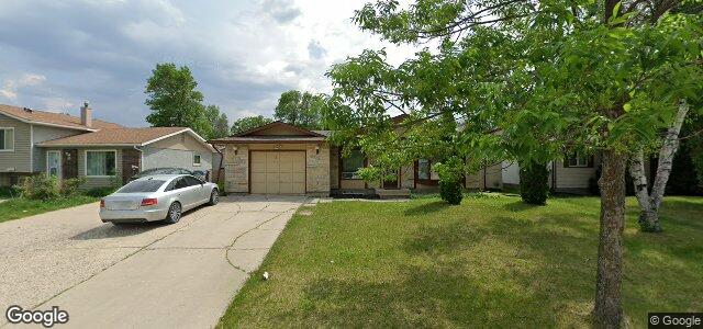 14 Lake Island Crescent（加拿大曼尼托巴省温尼伯市）房屋照片