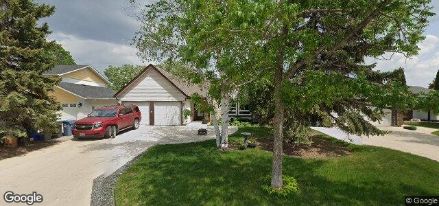 14 Lake Lindero Road（加拿大曼尼托巴省温尼伯市）房屋照片