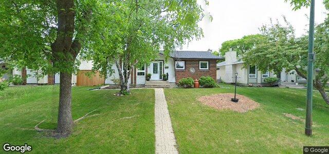 14 Lakedale Place（加拿大曼尼托巴省温尼伯市）房屋照片