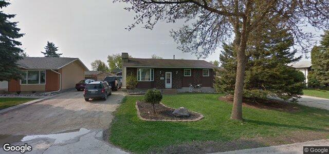 14 Lakepointe Road（加拿大曼尼托巴省温尼伯市）房屋照片