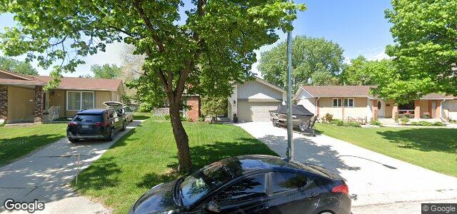 14 Montclair Bay（加拿大曼尼托巴省温尼伯市）房屋照片