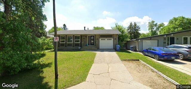 14 Quincy Bay（加拿大曼尼托巴省温尼伯市）房屋照片