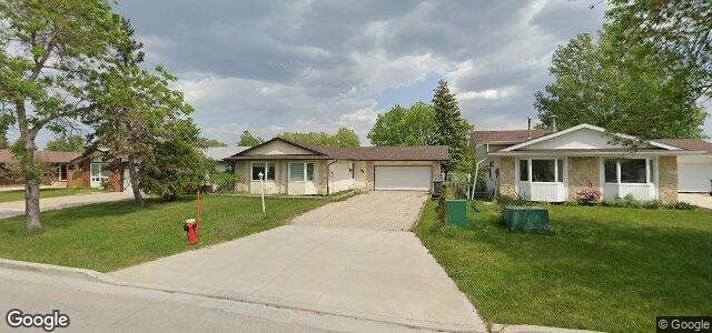 14 Swan Lake Bay（加拿大曼尼托巴省温尼伯市）房屋照片