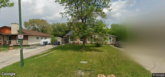 14 West Lake Crescent（加拿大曼尼托巴省温尼伯市）房屋照片