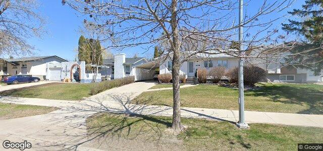 1400 Chancellor Drive（加拿大曼尼托巴省温尼伯市）房屋照片