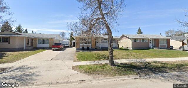 Photo of 1405 Chancellor Drive in Winnipeg, Manitoba