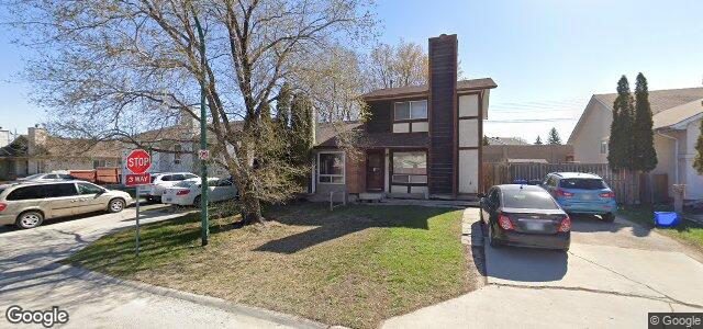 142 Gull Lake Road（加拿大曼尼托巴省温尼伯市）房屋照片