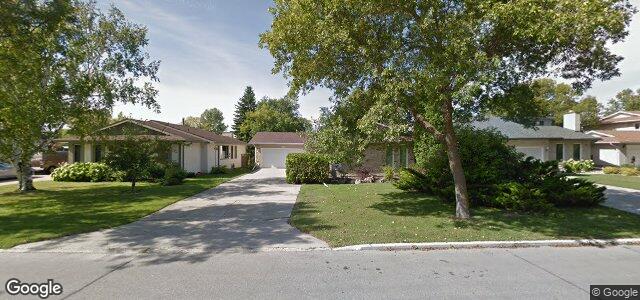 142 Lake Grove Bay（加拿大曼尼托巴省温尼伯市）房屋照片