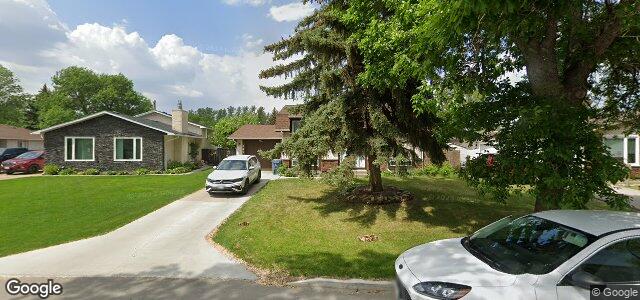 142 Syracuse Crescent（加拿大曼尼托巴省温尼伯市）房屋照片