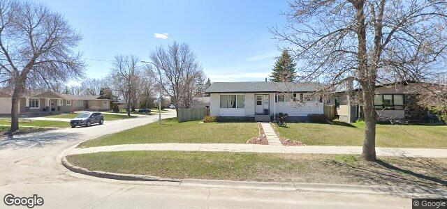 1425 Chancellor Drive（加拿大曼尼托巴省温尼伯市）房屋照片