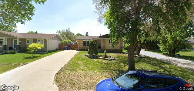 143 Quincy Bay（加拿大曼尼托巴省温尼伯市）房屋照片