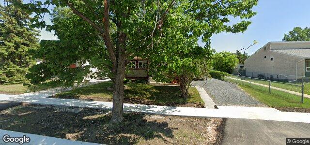 1436 Chancellor Drive（加拿大曼尼托巴省温尼伯市）房屋照片