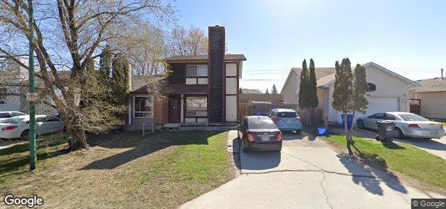 144 Gull Lake Road（加拿大曼尼托巴省温尼伯市）房屋照片