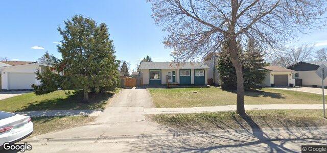 1457 Chancellor Drive（加拿大曼尼托巴省温尼伯市）房屋照片