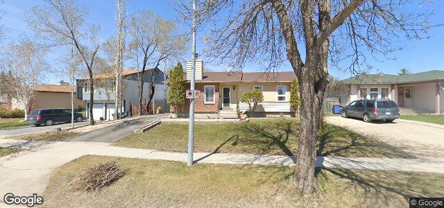 Photo of 1458 Chancellor Drive in Winnipeg, Manitoba