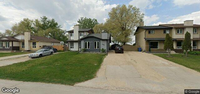 146 Lake Village Road（加拿大曼尼托巴省温尼伯市）房屋照片