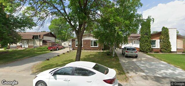 Photo of 146 Syracuse Crescent in Winnipeg, Manitoba