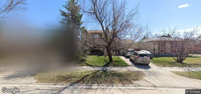 1469 Chancellor Drive（加拿大曼尼托巴省温尼伯市）房屋照片