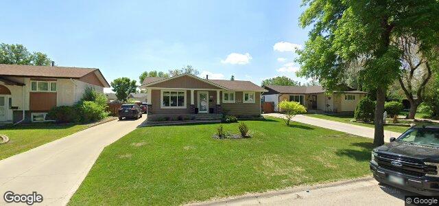 147 Quincy Bay（加拿大曼尼托巴省温尼伯市）房屋照片