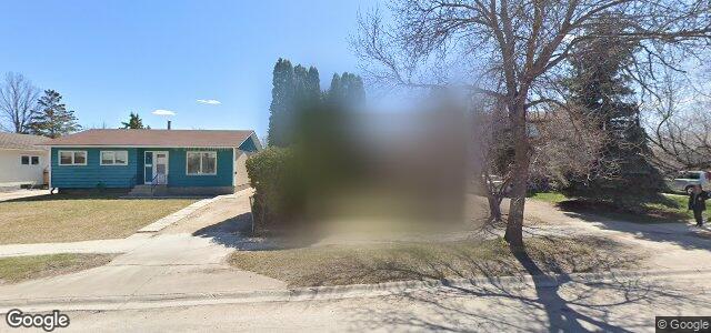 1473 Chancellor Drive（加拿大曼尼托巴省温尼伯市）房屋照片