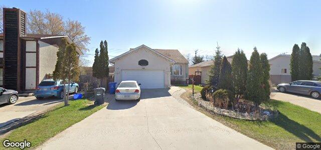 148 Gull Lake Road（加拿大曼尼托巴省温尼伯市）房屋照片