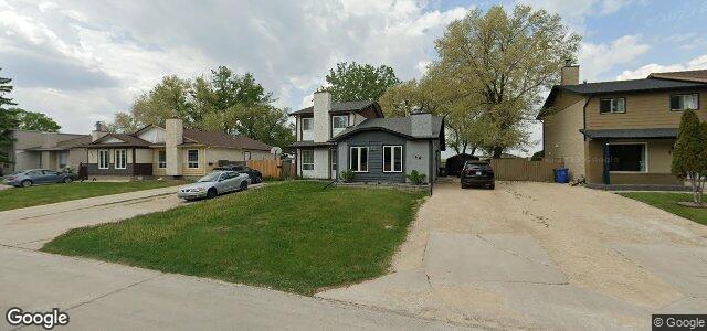 148 Lake Village Road（加拿大曼尼托巴省温尼伯市）房屋照片