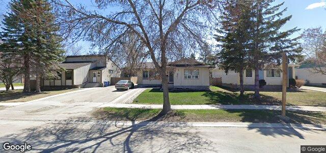 1485 Chancellor Drive（加拿大曼尼托巴省温尼伯市）房屋照片