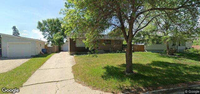 15 Alumni Place（加拿大曼尼托巴省温尼伯市）房屋照片