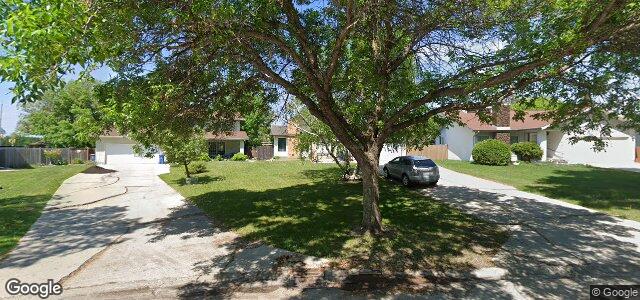 15 Greensboro Bay（加拿大曼尼托巴省温尼伯市）房屋照片