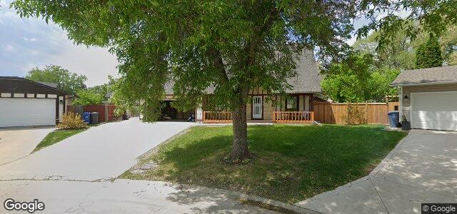 15 Lake Linnet Place（加拿大曼尼托巴省温尼伯市）房屋照片