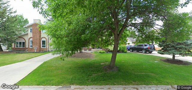 15 Lakedale Place（加拿大曼尼托巴省温尼伯市）房屋照片