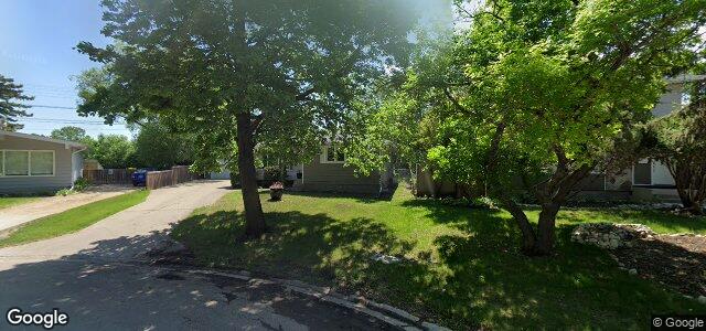 15 Osgoode Place（加拿大曼尼托巴省温尼伯市）房屋照片