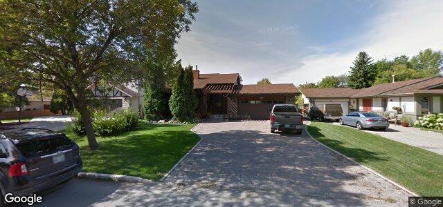 150 Lake Grove Bay（加拿大曼尼托巴省温尼伯市）房屋照片