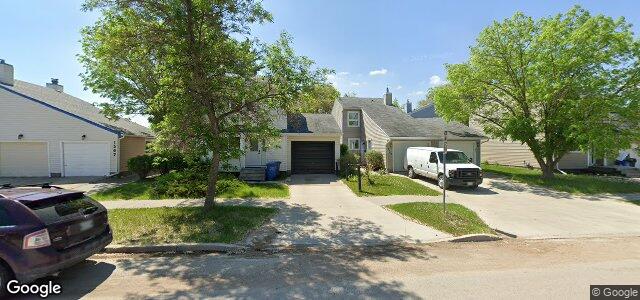 Photo of 1503 Chancellor Drive in Winnipeg, Manitoba