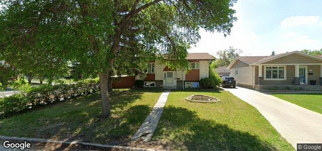 151 Quincy Bay（加拿大曼尼托巴省温尼伯市）房屋照片