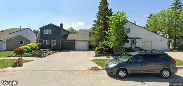 1513 Chancellor Drive（加拿大曼尼托巴省温尼伯市）房屋照片