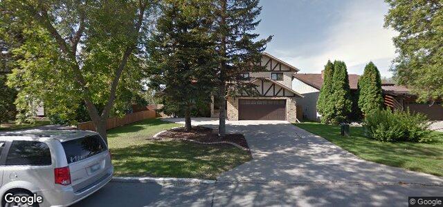 154 Lake Grove Bay（加拿大曼尼托巴省温尼伯市）房屋照片